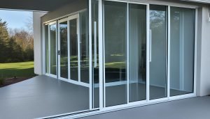 Sliding Glass Door Weatherstripping