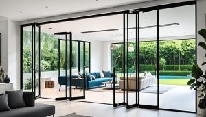 bifold doors singapore
