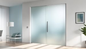 energy-efficient glass