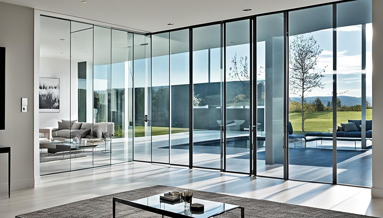 View of Luxury Penthouse Living In The Heart Of Cape Town