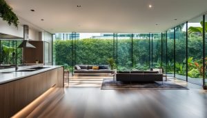 glass wall systems