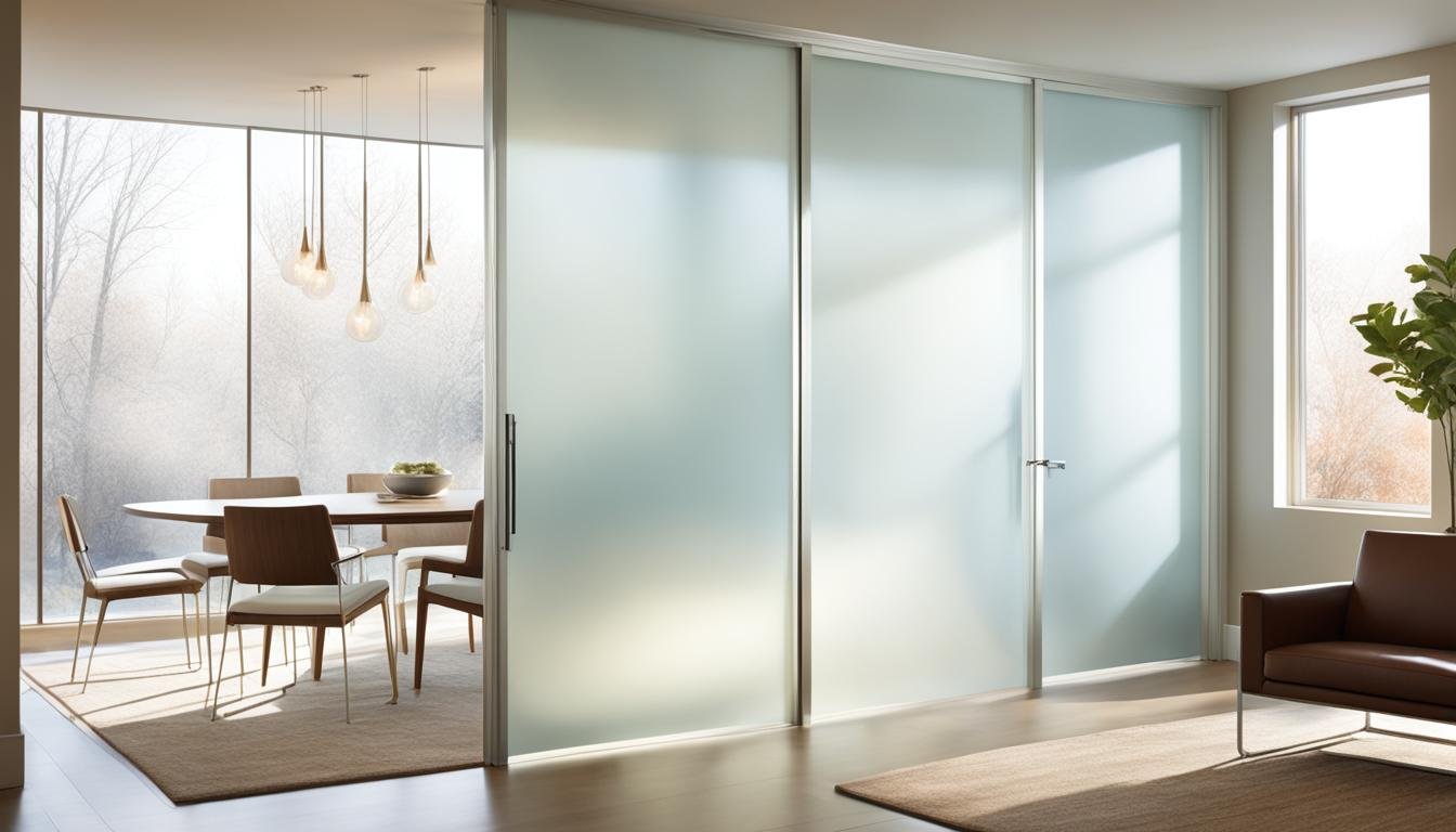 light-diffusion | Glass Door Specialist