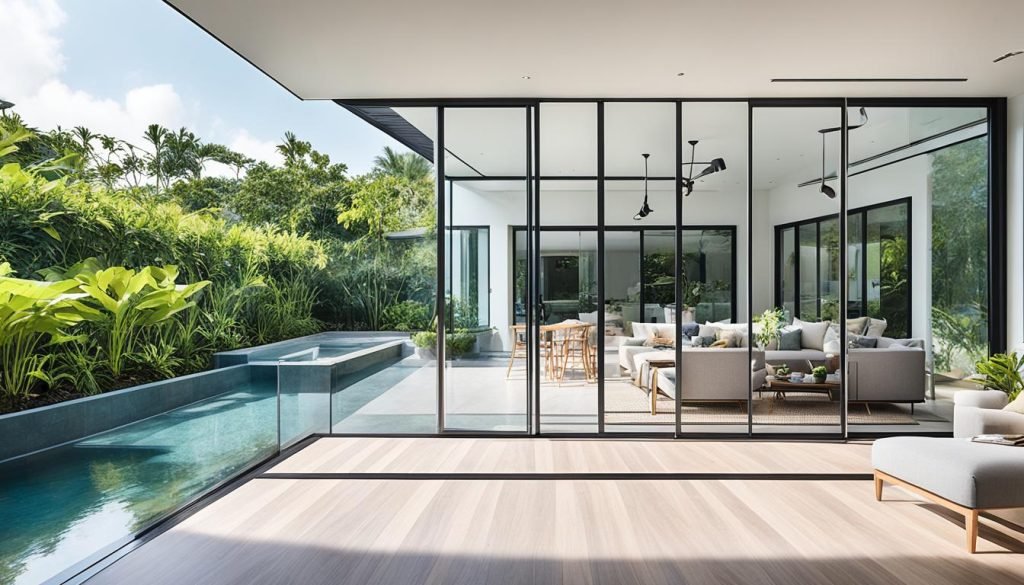 sliding glass patio doors