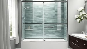 Euro series sliding doors