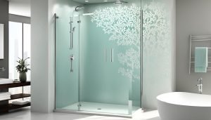 Glass Shower Doors