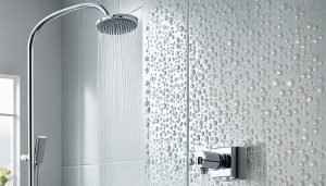 Glass Shower Screens