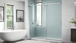 Skyline Series Sliding Doors