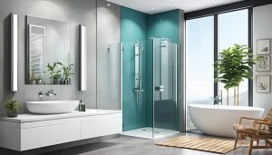 bathroom design