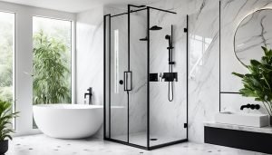 bathroom design
