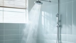 bathroom ventilation