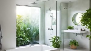 bathroom ventilation