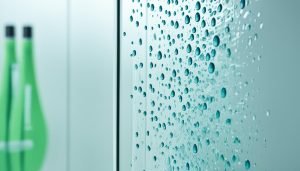 best cleaning products for glass shower doors