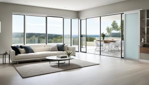 contemporary sliding door designs