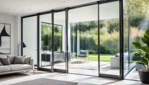 custom bifold doors singapore
