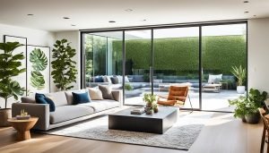 custom sliding door sizes