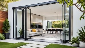 durable bifold doors singapore