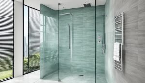 glass shower screen singapore price