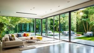 indoor-outdoor living