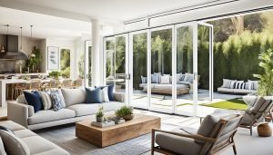 indoor-outdoor living