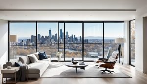 multiple panel sliding doors