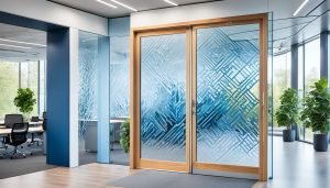 office glass door design trends and innovations