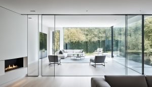 quality glass doors