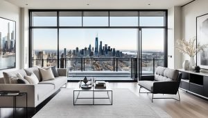 residential glass doors