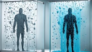 shower screens