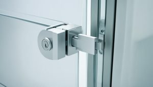 sliding door locks