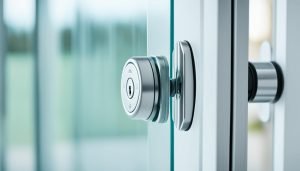 sliding glass door security