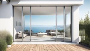 sliding glass door sizes
