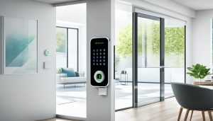 smart locks