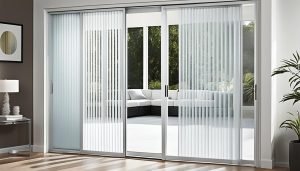 soundproof sliding doors