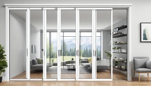 standard sliding door sizes