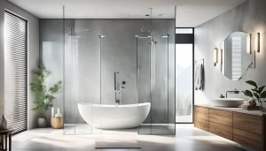 steam-shower-enclosures