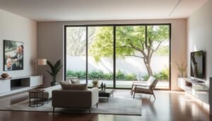 benefits of sliding glass doors