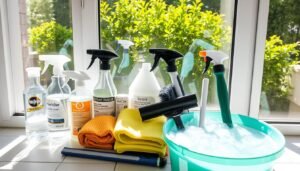 best window cleaning solutions