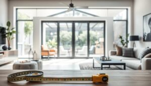 choosing sliding glass door size