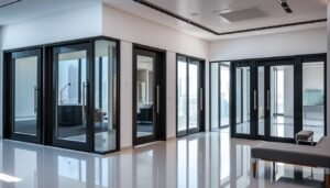 glass door supplier in singapore