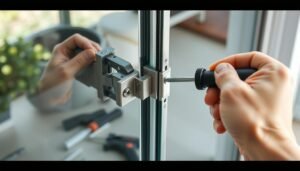 loose hinge pins maintenance