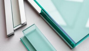materials for sliding glass doors