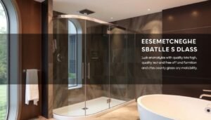 quality shower doors