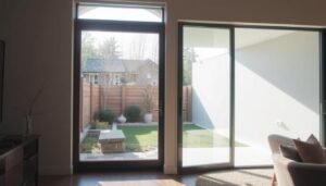sliding glass door cost