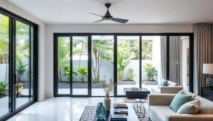 sliding glass doors sizes