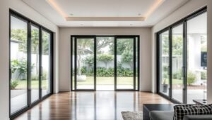 standard sliding door sizes