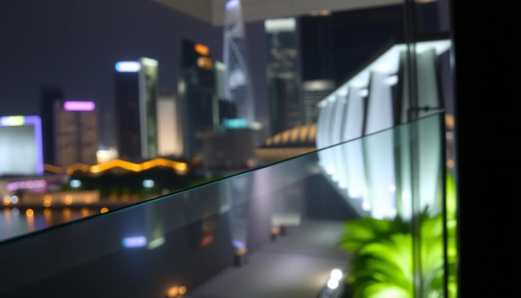 tempered glass singapore